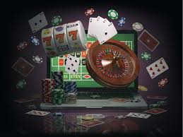 Вход на официальный сайт Casino Malina