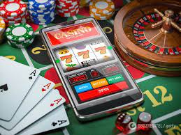 Зеркало Casino EzCash